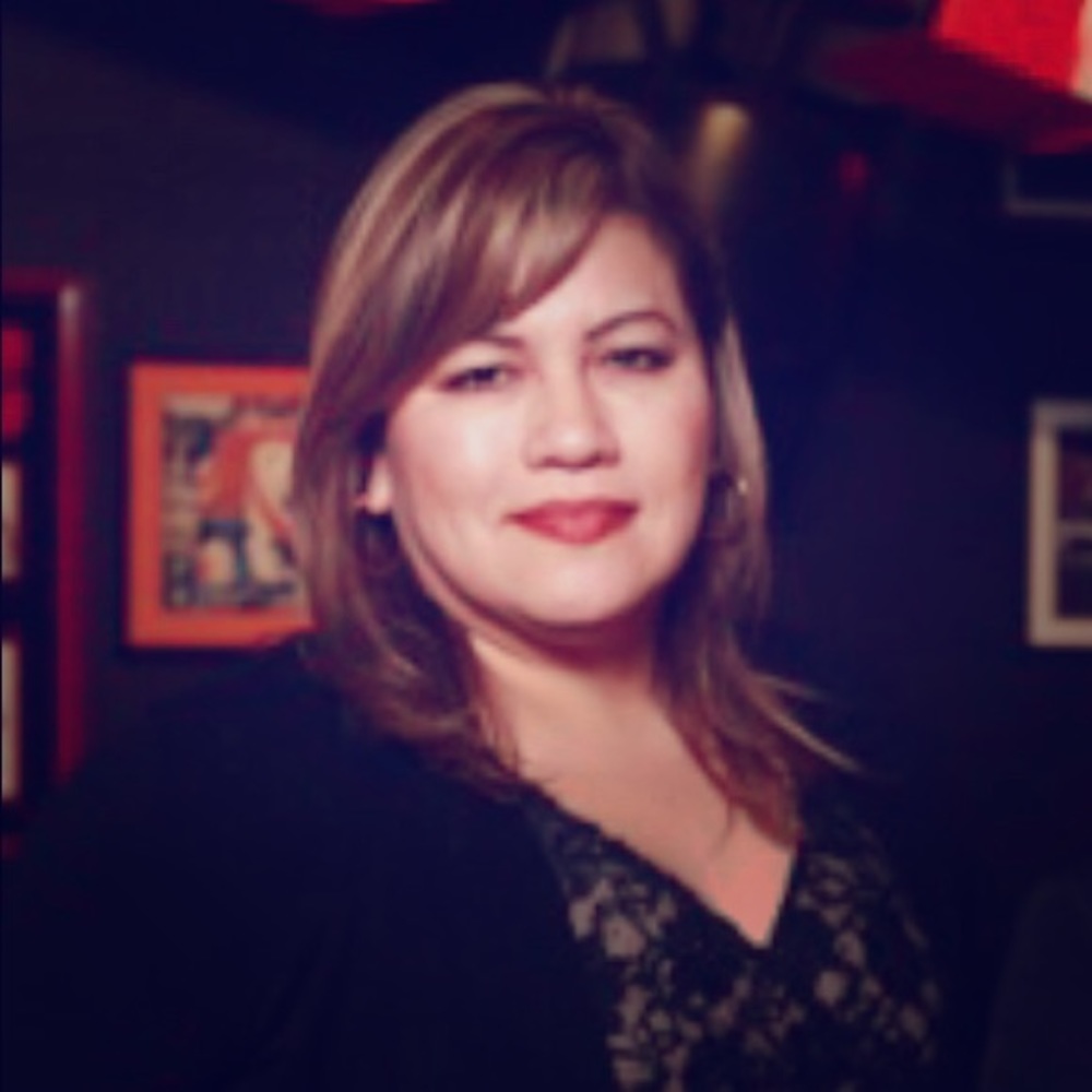 Meet your Posher, Veronica